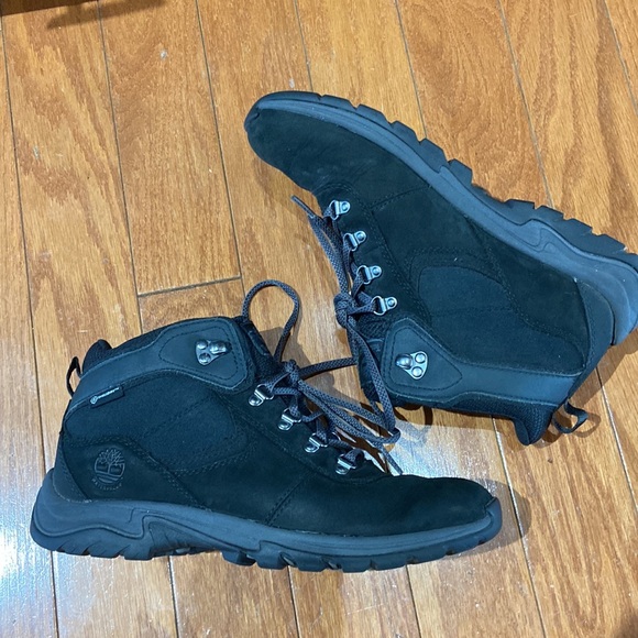 Timberland Mt maddsen waterproof hiking boots - Picture 2 of 8